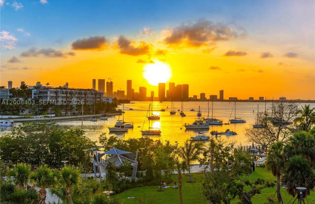 1701 Sunset Harbour Dr Gallery 3