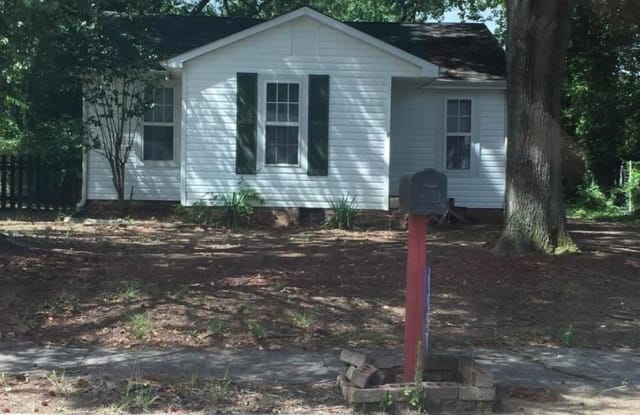 1157 Cedar Grove Lane - 1157 Cedar Grove Lane, Rock Hill, SC 29732