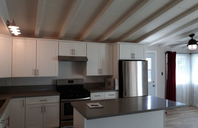 2124 W. La Palma Ave. - 2124 West La Palma Avenue, Anaheim, CA 92801