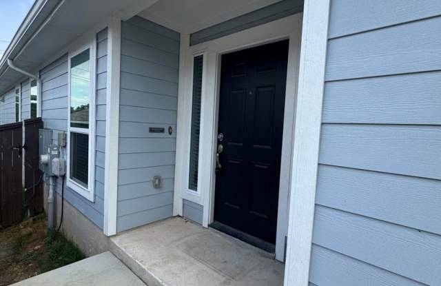 2 BR/2BA | Single Family Home | 1-Car Garage Parking | Fenced backyard  In Austin! Gallery 3