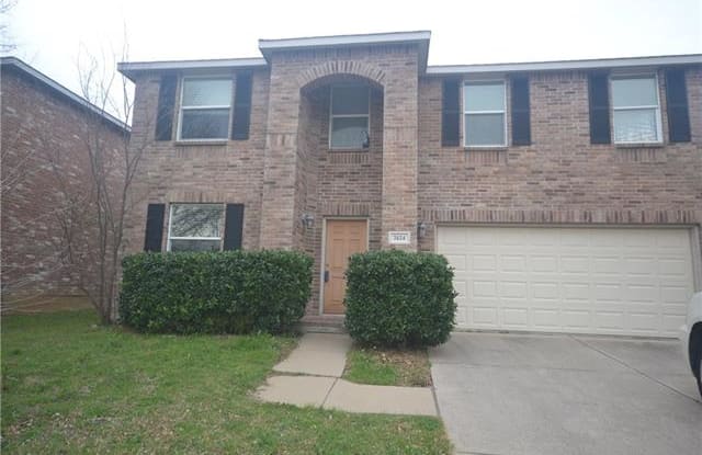 7424 Candler Drive - 7424 Candler Drive, Fort Worth, TX 76131