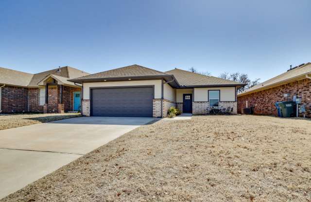 3 Bed 2 Bath Home in Edmond photos photos