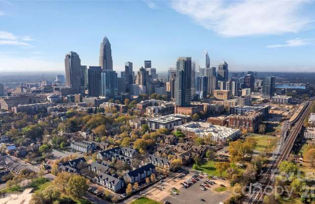 505 N Graham Street photos photos