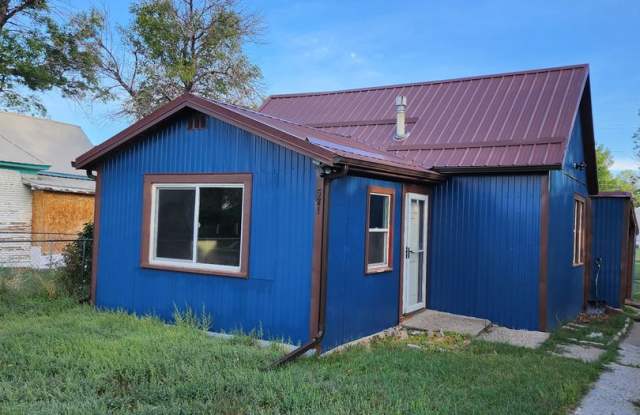 1 Bedroom Single-Family Home in Great Falls photos photos