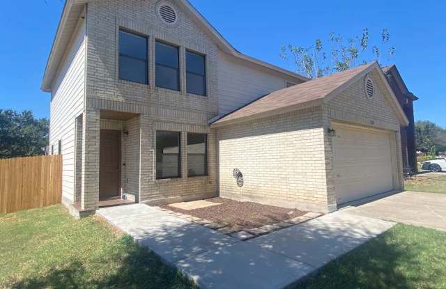 1214 Champion Dr - 1214 Champion Drive, Williamson County, TX 78664