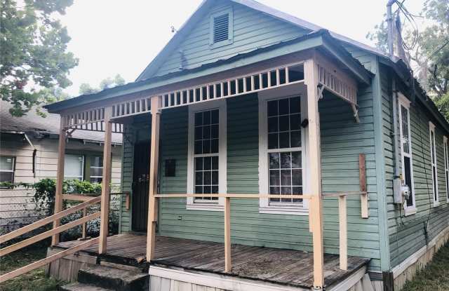 2553 CALVIN - 2553 Calvin Street, Jacksonville, FL 32204