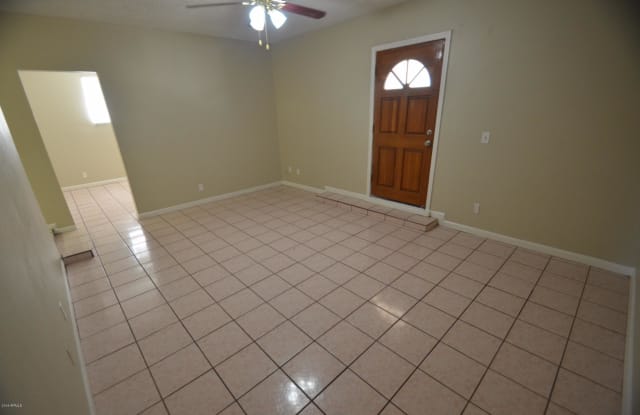 2226 W HIDALGO Avenue - 2226 West Hidalgo Avenue, Phoenix, AZ 85041