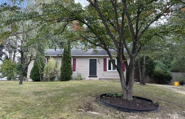 16 Woodside Lane - 16 Woodside Lane, Camden County, NJ 08081