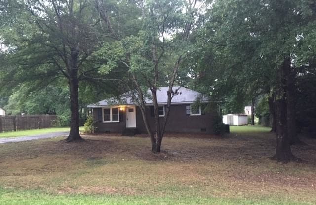 309 Kennerly Drive - 309 Kennerly Drive, Indian Trail, NC 28079