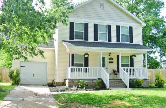 2725 Dunkirk Ave - 2725 Dunkirk Avenue, Norfolk, VA 23509