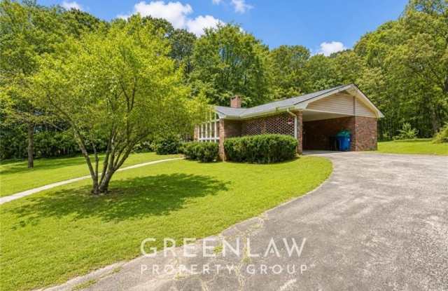 3605 Flat Shoals Road Gallery 3