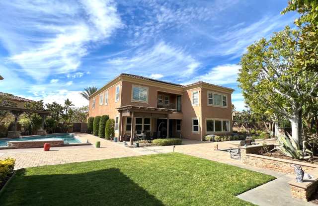 Luxury Estate with Pool on 0.32 Acre Lot – Prime Brea Location photos photos