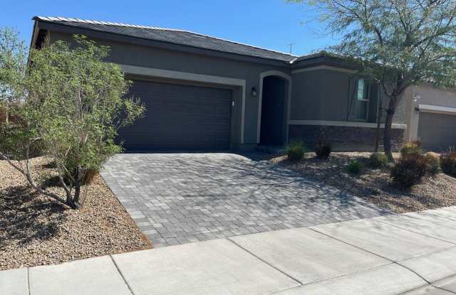 Prime 3 Bedroom Home near Nellis AFB! photos photos