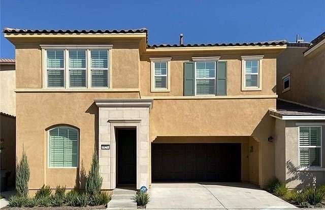14293 Hillcrest Drive - 14293 Hillcrest Drive, Chino Hills, CA 91709