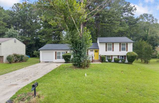 6940 Cainwood Drive photos photos