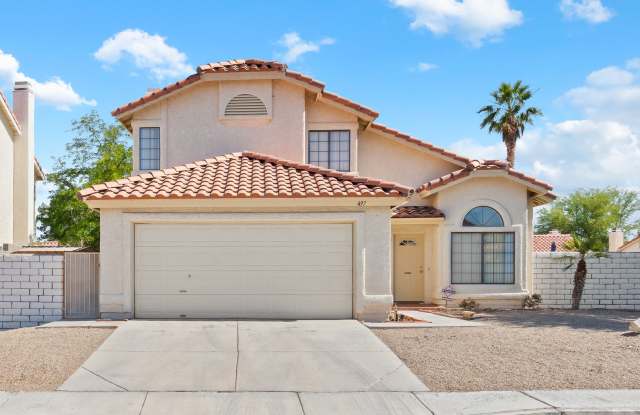 Silverado Ranch, Upgraded 3 Bedroom Home! photos photos