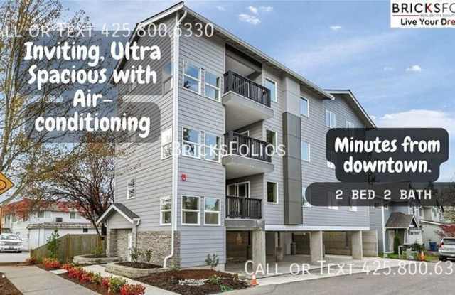 16118 179th Avenue Southeast photos photos