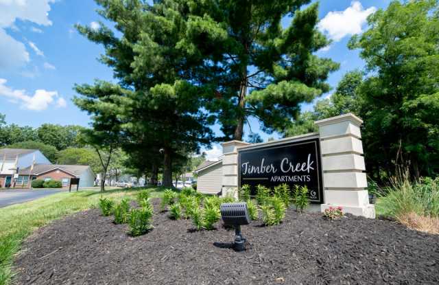 Timber Creek photos photos