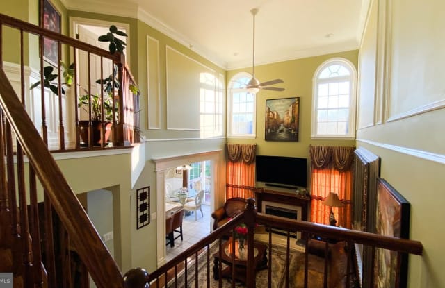 102 CARRINGTON CT - 102 Carrington Court, Bucks County, PA 18974
