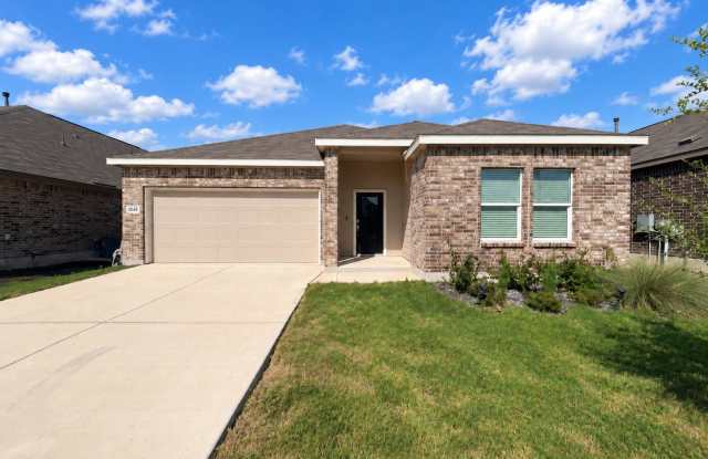 8948 James Bowie Gallery 1