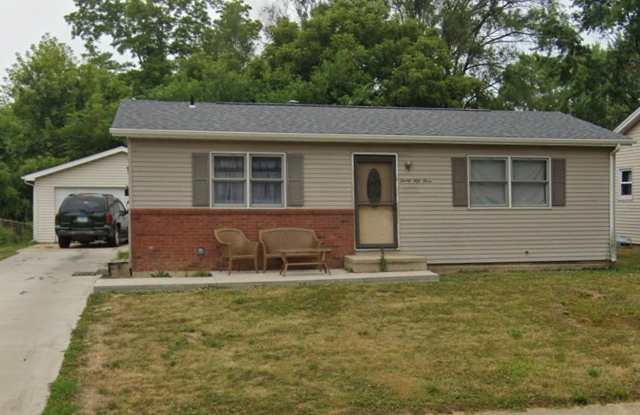3  Bed 1 Bath - Coming Soon! Gallery 1