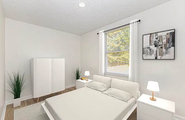 Room in 5 Bedroom Home in Charlotte Gallery 4