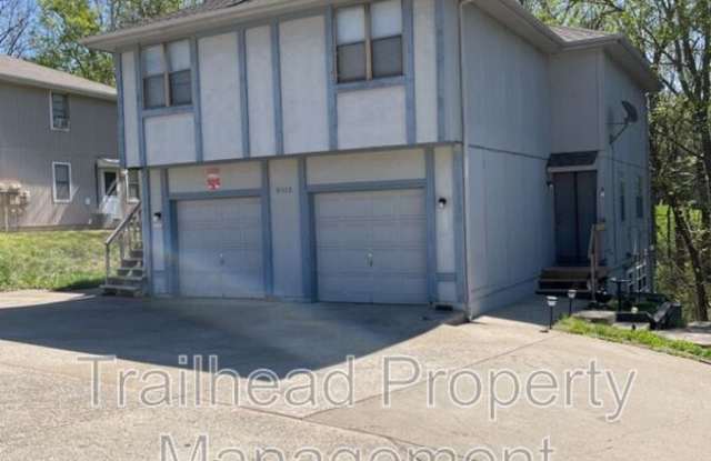 8215 N Everton Ave photos photos