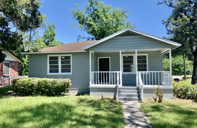 9105 Harrison Avenue - 9105 Harrison Avenue, Jacksonville, FL 32208