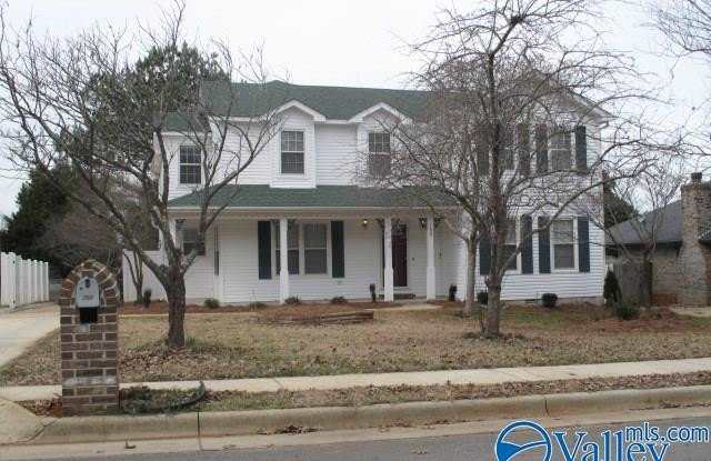 108 Progress Lane - 108 Progress Lane, Madison, AL 35758