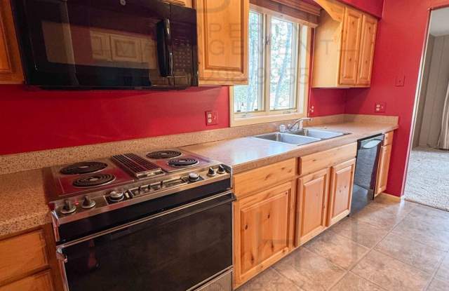 BIG HORN - 3 Bedroom/ 2 Bath HOME FOR RENT Gallery 4
