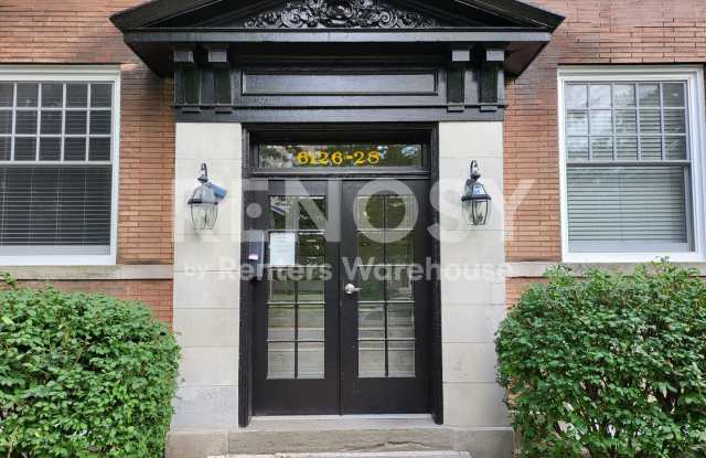 Two Bed One Bath condo for rent in great central location - Available Now! Gallery 4