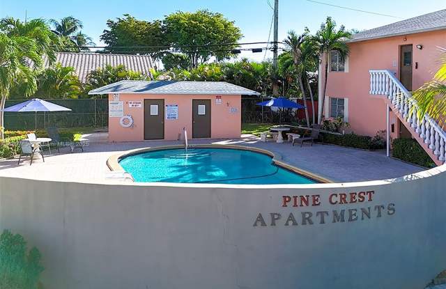 5990 NE 18th Ave photos photos