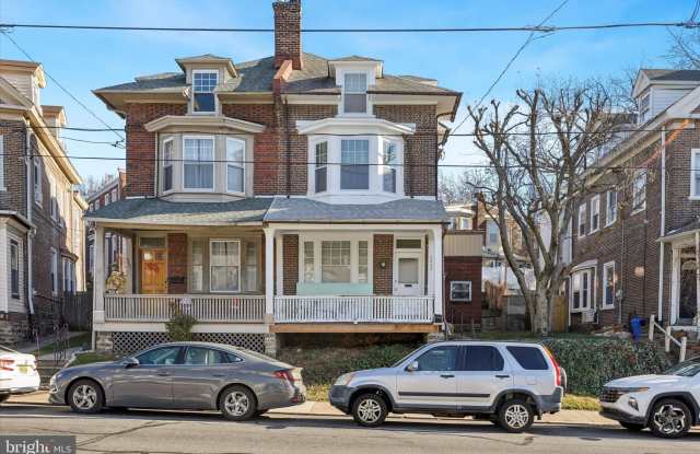 5449 RIDGE Avenue unit: 2 - 5449 Ridge Avenue, Philadelphia, PA 19128