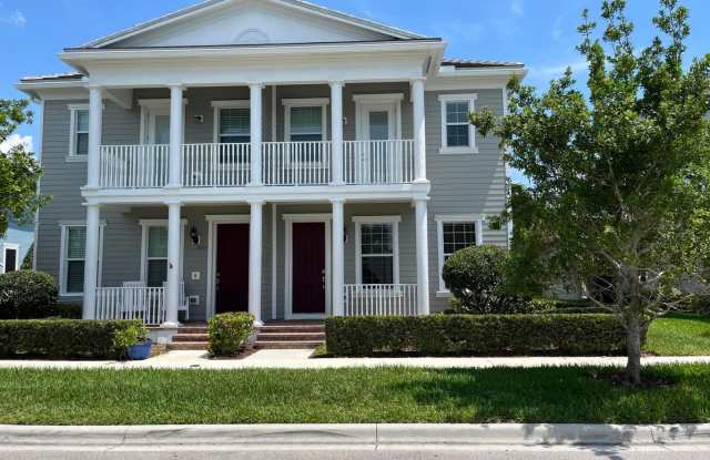 1065 N Prescott Dr - 1065 North Prescott Drive, Jupiter, FL 33458