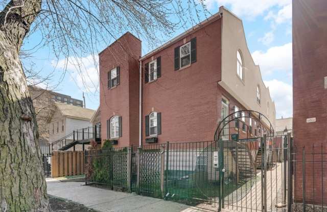 1733 W Crystal Street unit: C photos photos