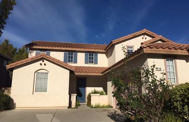 718 Avenida Leon - 718 Avenida Leon, San Marcos, CA 92069