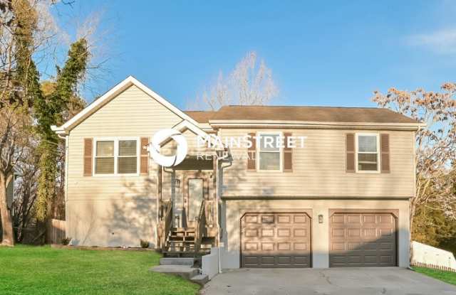 5920 Mondale Road - 5920 Mondale Road, Knoxville, TN 37912
