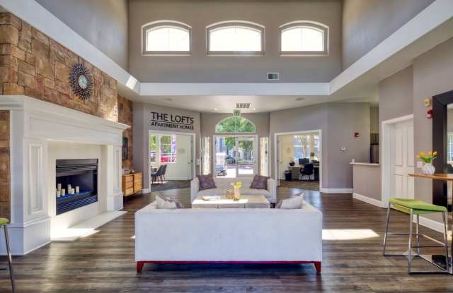 The Loft Apartments Gallery 2