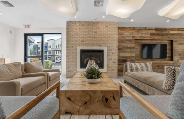 Palms Luxury Apartments Gallery 2