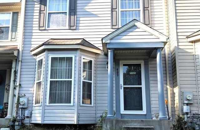 409 BUTTONWOODS ROAD - 409 Buttonwoods Road, Elkton, MD 21921