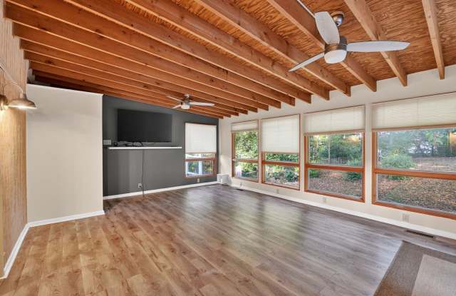 Charming 3BR House in Decatur - 1285 Willivee Drive, North Decatur, GA 30033