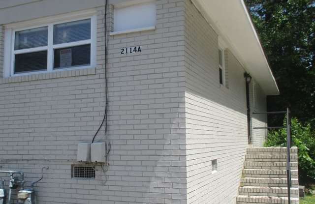 2114-A Elvira Street Fayetteville, NC 28303 photos photos