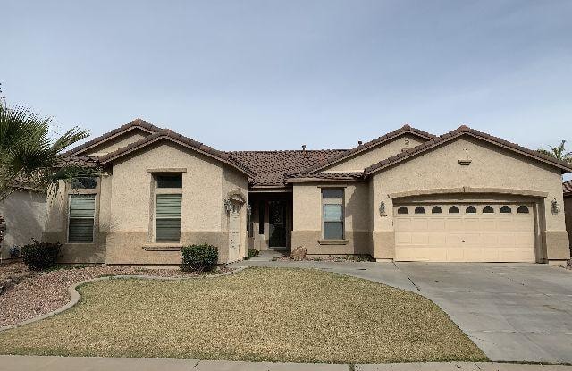 9802 W Las Palmaritas Drive - 9802 West Las Palmaritas Drive, Peoria, AZ 85345