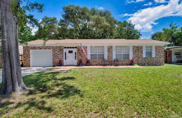 110 Rue Max St - 110 Rue Max Street, Warrington, FL 32507 110 Rue Max St - 110 Rue Max Street, Warrington, FL 32507