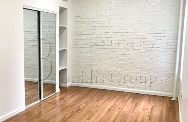 142 West 83rd Street - 142 West 83rd Street, New York City, NY 10024