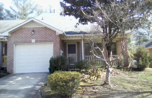 811 MIDSHIP CT - 811 Midship Court, Parole, MD 21401