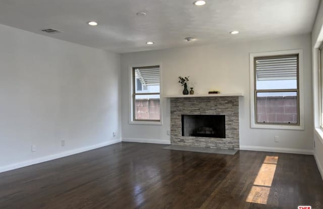 5368 South CENTINELA Avenue - 5368 S Centinela Ave, Los Angeles, CA 90066