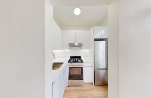 709 Geary Street photos photos