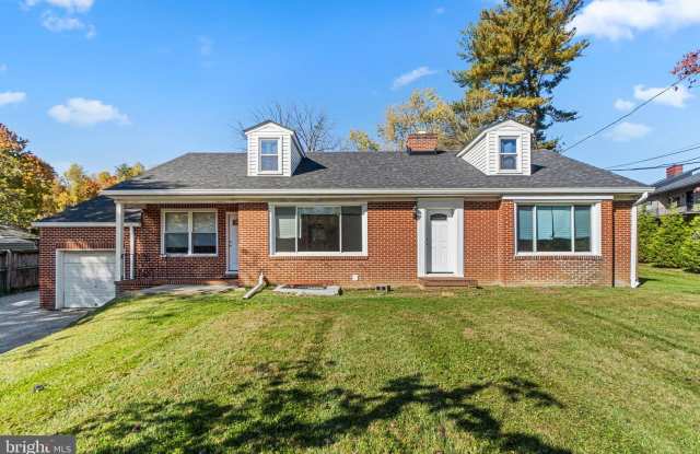 332 RIDGE Road Gallery 1