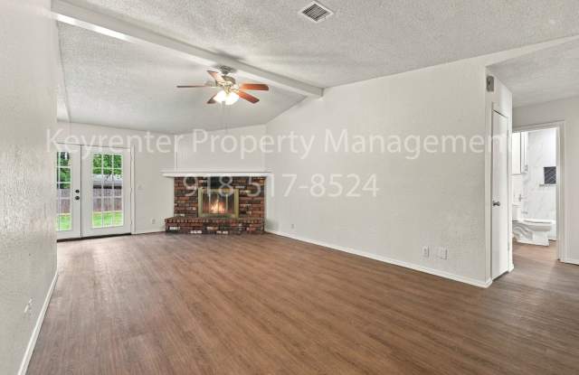 3 Bed 2 Bath Broken Arrow - Move-in Ready! Gallery 4